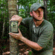 Bushnell Trail Cam Prime L20 20mp Low Glo, Tan, Box, 119930B