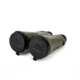 Bushnell Trophy 10x50mm Roof Prism Binoculars, Matte, Green, 335105