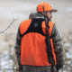Bushnell Universal Binocular Harness w/ Quick Release Buckles and Mesh Vents, Box 5L, BASFHARN