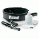 Bushnell Optics Accessories Kit: Neck Strap, Lens Cleaning Pen, Cloth &amp; Solution