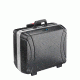 B&amp;W International Barracuda Tool Case W/Pockets Flight Ready, Black 115.05/P