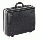 B&amp;W International Vol Tool Case With Pocket Boards, Black 114.03/P