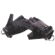 C.A.M.P. Comfort Belay Gloves - Half Finger-Medium