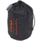 C.A.M.P. Hotmittn Mountaineering Mitt - Unisex, Black / Red, Small, 2837S