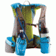 C.A.M.P. Ultra Trail Vest-Green/Blue-M/XL