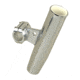 C.E. Smith Aluminum Clamp-On Rod Holder - Horizontal - 1.315" OD - Fits 1" Pipe 62246