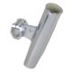 C.E. Smith Aluminum Clamp-On Rod Holder - Horizontal - 1.66" OD - Fits 1-1/4" Pipe, 53720