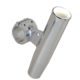 C.E. Smith Aluminum Clamp-On Rod Holder - Horizontal - 1.90" OD - Fits 1-1/2" Pipe, 53730