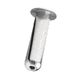 C.E. Smith Flush Mount Rod Holder - 0 Degree 10-1/2" Deep 29090