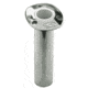 C.E. Smith Flush Mount Rod Holder - 0 Degree 9" Depth 33226