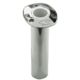 C.E. Smith Flush Mount Rod Holder - 0 Degree 9" Depth, 53670C