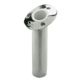 C.E. Smith Flush Mount Rod Holder - 15 Degree, 53671A