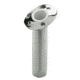 C.E. Smith Flush Mount Rod Holder - 15 Degree 9" Depth 33227