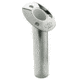 C.E. Smith Flush Mount Rod Holder - 30 Degree 29089