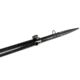 C.E. Smith Gen2 Carbon Fiber Center Rigger Pole 2-Sections - 12' 62242