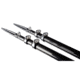 C.E. Smith Gen2 Carbon Fiber Outrigger Poles - 17' 59801