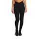 Body Glove Say It Aint So High Waisted Legging - Black 0D72C855, S, BLACK, JL0293B1643D-001-S