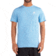 Body Glove Offshore UPF Short-Sleeve Sun Shirt - Heather Blue CACD2569, S, Heather Blue, ATX7800-H.BLU-S
