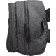 Cactus Jack Expandable Backpack w/ Concealed Carry, Black, CJBK