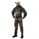 Caddis 3.5Mm Max5 Neoprene Bootfoot Wader 600Gr