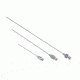 Popper Hub Blunt Ndle 18gx6 Pk12 9875