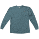 Calcutta Original Logo W/Pocket, Large, CSELS-L