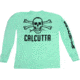 Calcutta Original Logo W/Pocket, Small, CIRLS-S