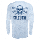 Calcutta Performance T-Shirt, Small, CPTLB-S