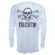 Calcutta Performance T-Shirt, 2XL, CPTLB-2XL