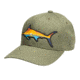Calcutta Solid Twill Cap