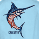 Calcutta Stars &amp; Stripes Marlin T-Shirt