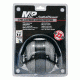 Smith &amp; Wesson Alpha Electronic Ear Muff, 23NRR, 110041