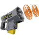 Caldwell ClayCopter Handheld Target Trap Launcher, Gray, 1215376