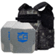 Caliber Armor AR550 Level, Black Multicam, Medium/2XL, 19-AR550-MOPC-SAPI-SPC-BMC