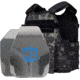 Caliber Armor AR550 Level III+, Black Multicam, Medium/2XL, 19-AR550-MOPC-SAPI-SC-SPC-BMC
