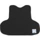 Caliber Armor CaliberX IIIA Covert Soft Body Armor Plate, Small, 19-CALX-C2-S