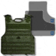 Caliber Armor CaliberX Overt IIIA Vest Plate Carrier