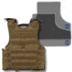 Caliber Armor CaliberX Overt IIIA Vest Plate Carrier