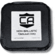 Caliber Armor Extreme Impact Trauma Armor Plate