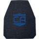 Caliber Armor Level IV Armor Plate, 4403MC-SH-MC-L