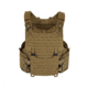 Caliber Armor Modular Overt Defense Plate Carrier