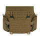 Caliber Armor Modular Overt Defense Plate Carrier