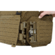 Caliber Armor Modular Overt Defense Plate Carrier