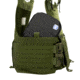 Caliber Armor Modular Overt Defense Plate Carrier