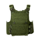 Caliber Armor Modular Overt Defense Plate Carrier
