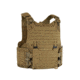 Caliber Armor Modular Overt Defense Plate Carrier