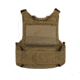 Caliber Armor Modular Overt Defense Plate Carrier