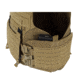 Caliber Armor Modular Overt Defense Plate Carrier