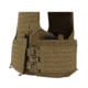 Caliber Armor Modular Overt Defense Plate Carrier