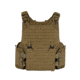 Caliber Armor Modular Overt Defense Plate Carrier